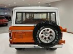 Thumbnail Photo 16 for 1973 Ford Bronco
